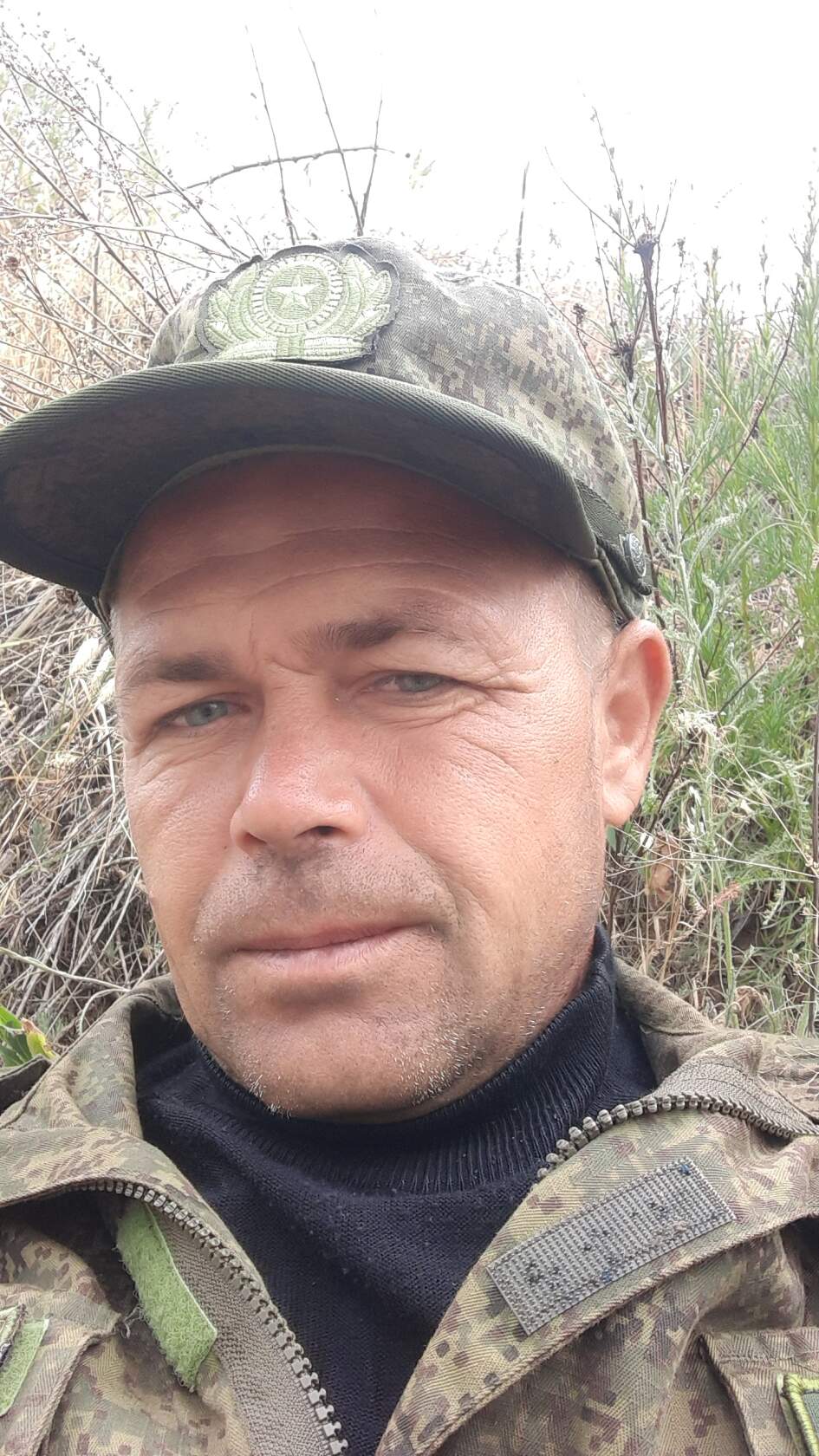 Чубаков Евгений Александрович.